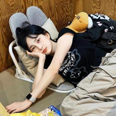 南风不及你温柔