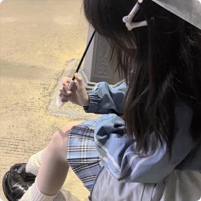 机长大人暗恋中