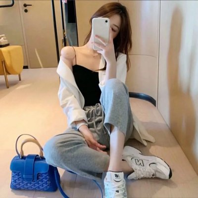 那个阳光灿烂的夏天